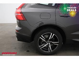 Volvo Xc-60 T6 PHEV AWD R-Design Pano LED ACC Memory Camera LRHZ AHK picture 8