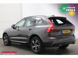 Volvo Xc-60 T6 PHEV AWD R-Design Pano LED ACC Memory Camera LRHZ AHK picture 4