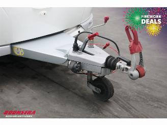 Fendt  445 Bianco Rondzit Mover Dwarsbed BY 2011 picture 26