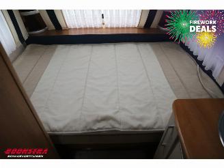 Fendt  445 Bianco Rondzit Mover Dwarsbed BY 2011 picture 15