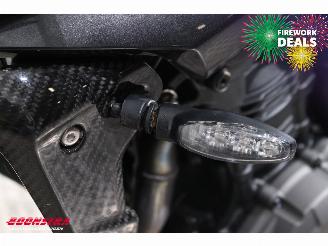 Triumph Speed Triple 1200 RR Carbon LED ABS Lap Timer 1.572 km! picture 21