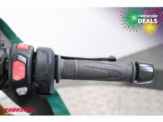 Triumph Speed Triple 1200 RR Carbon LED ABS Lap Timer 1.572 km! picture 32