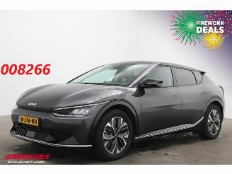Avarii autoturisme Kia EV6 Plus 77.4 kWh LED ACC Meridian Ventilatie Memory AHK 2021/12