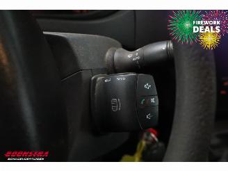 Renault Master 2.3 dCi 170 PK DoKa Navi Airco Cruise Camera AHK picture 17