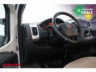 Burstner  T590 IC Line 2.3 M.Jet 130 IC Line Airco Leder Camera 45.117 km! picture 25