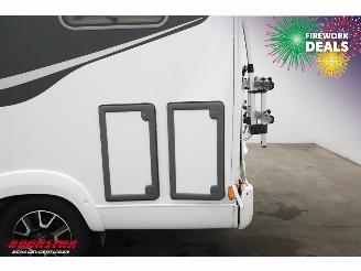 Burstner  T590 IC Line 2.3 M.Jet 130 IC Line Airco Leder Camera 45.117 km! picture 5