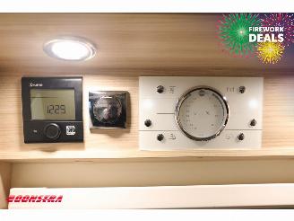 Burstner  T590 IC Line 2.3 M.Jet 130 IC Line Airco Leder Camera 45.117 km! picture 30