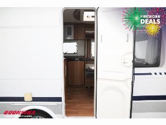 Dethleffs  Nomad 460 Rondzit Frans Bed Fietsendrager Luifel picture 26