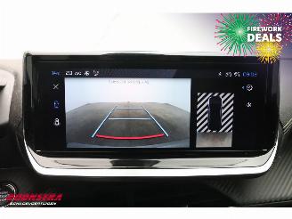 Peugeot 2008 1.2 Hybrid 136 GT Aut. LED ACC Navi Clima Camera picture 25