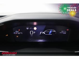 Peugeot 2008 1.2 Hybrid 145 Allure LED ACC Navi Clima Camera Virtual 8.067 km! picture 22