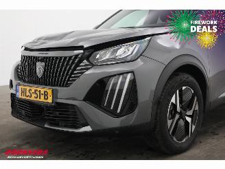 Peugeot 2008 1.2 Hybrid 145 Allure LED ACC Navi Clima Camera Virtual 8.067 km! picture 10