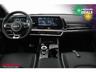 Kia Sportage 1.6 T-GDi PHEV AWD GT-PlusLine Pano LED ACC H/K Memory Ventilatie picture 13