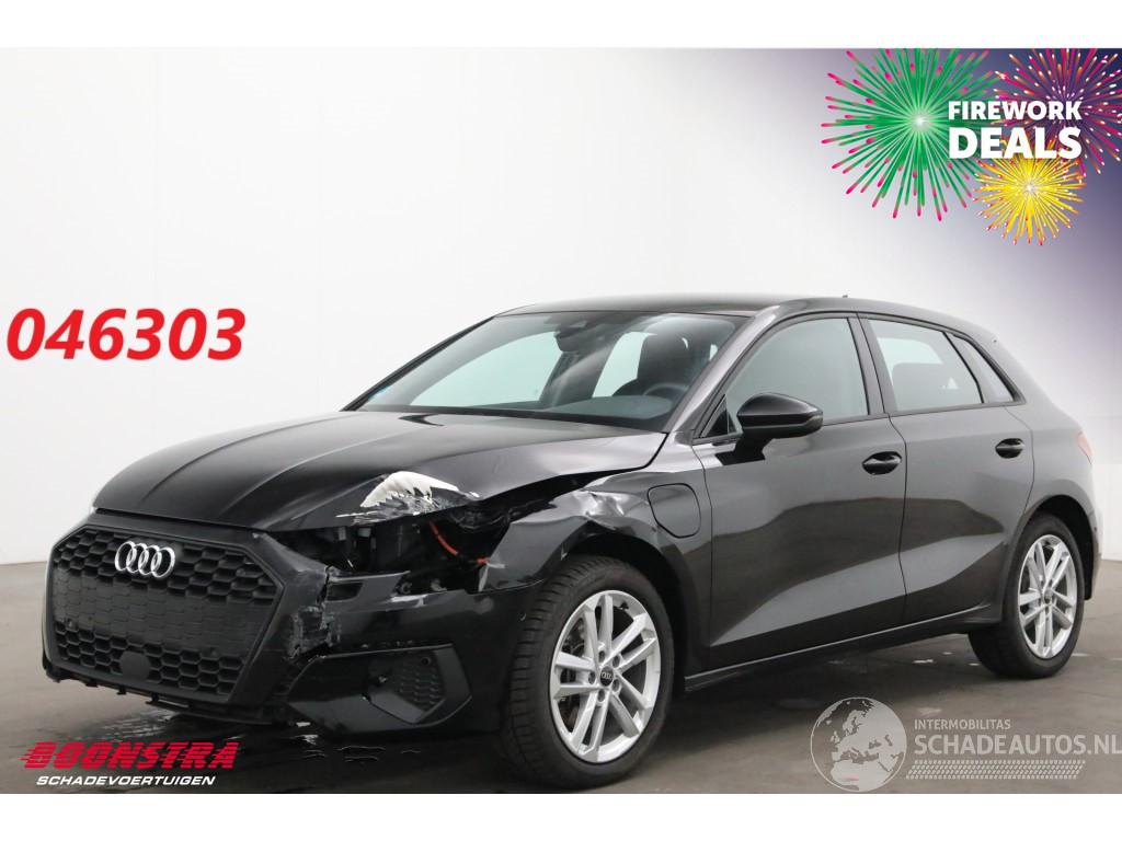 Audi A3 Sportback 40 TFSI e LED ACC Leder Virtual SHZ 12.588 km!