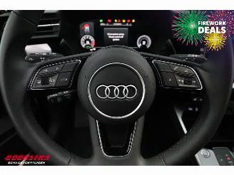 Audi A3 Sportback 40 TFSI e LED ACC Leder Virtual SHZ 12.588 km! picture 19