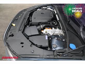 Volvo V-90 T8 Plug-in hybrid AWD Ultra Dark Pano LED ACC B&W 360° Memory AHK picture 10