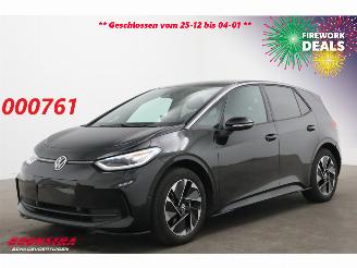 Voiture accidenté Volkswagen ID.3 Pro 59 kWh LED ACC Navi Clima Camera SHZ LRHZ 7.787 km! 2024/9