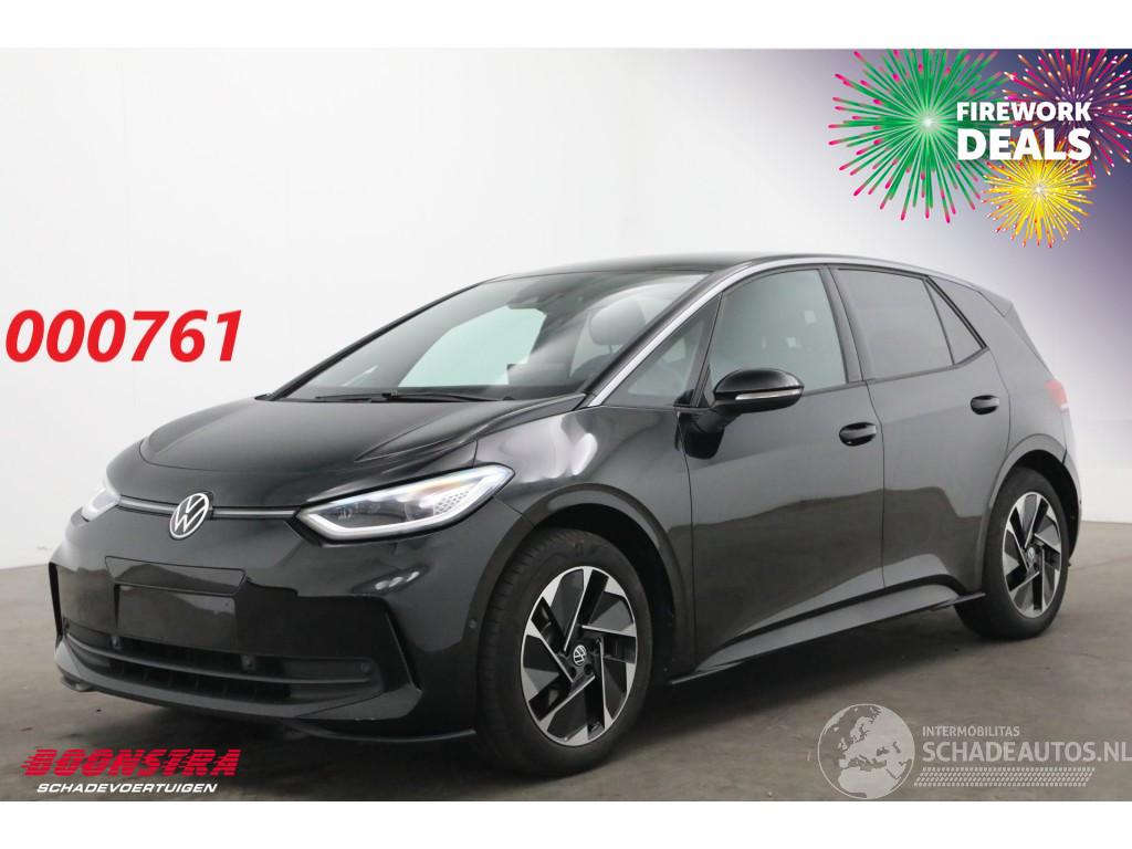 Volkswagen ID.3 Pro 59 kWh LED ACC Navi Clima Camera SHZ LRHZ 7.787 km!