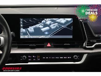 Kia Sportage 1.6 T-GDi Hybrid GT-Line Pano LED ACC Camera LRHZ AHK picture 13