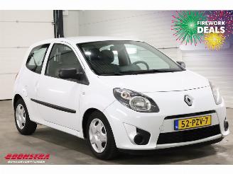 Renault Twingo 1.5 dCi Authentique Radio/CD AHK picture 2