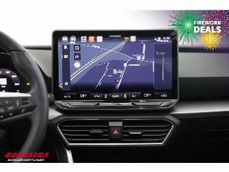 Seat Leon Sportstourer 1.5 eTSI Style Aut. LED ACC Navi Clima Camera 16.633 km! picture 13