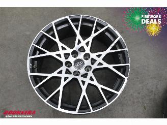 Audi Rs3 Sportback 2.5 TFSI Quattro Magnetic Ride ACC Carbon Pano Memory Sonos ACC HUD picture 43