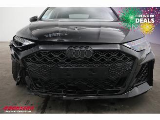 Audi Rs3 Sportback 2.5 TFSI Quattro Magnetic Ride ACC Carbon Pano Memory Sonos ACC HUD picture 8