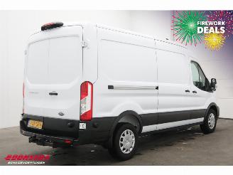 Ford Transit 2.0 TDCI Aut. L3-H2 Trend Apple/Android SHZ Camera AHK 110 km!! picture 3