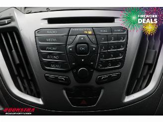 Ford Transit Custom 2.0 TDCI L1-H1 Trend 9-Pers. Airco Cruise Bluetooth PDC picture 17