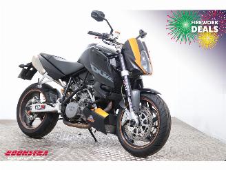 KTM 990 Super Duke BY 2007 Tanktas picture 2