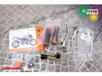 KTM 990 Super Duke BY 2007 Tanktas picture 16