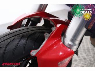 Ducati  Multistrada 1260 Termignoni ABS LED Cruise Heizgriffe Quickshift picture 10