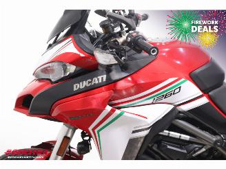 Ducati  Multistrada 1260 Termignoni ABS LED Cruise Heizgriffe Quickshift picture 11