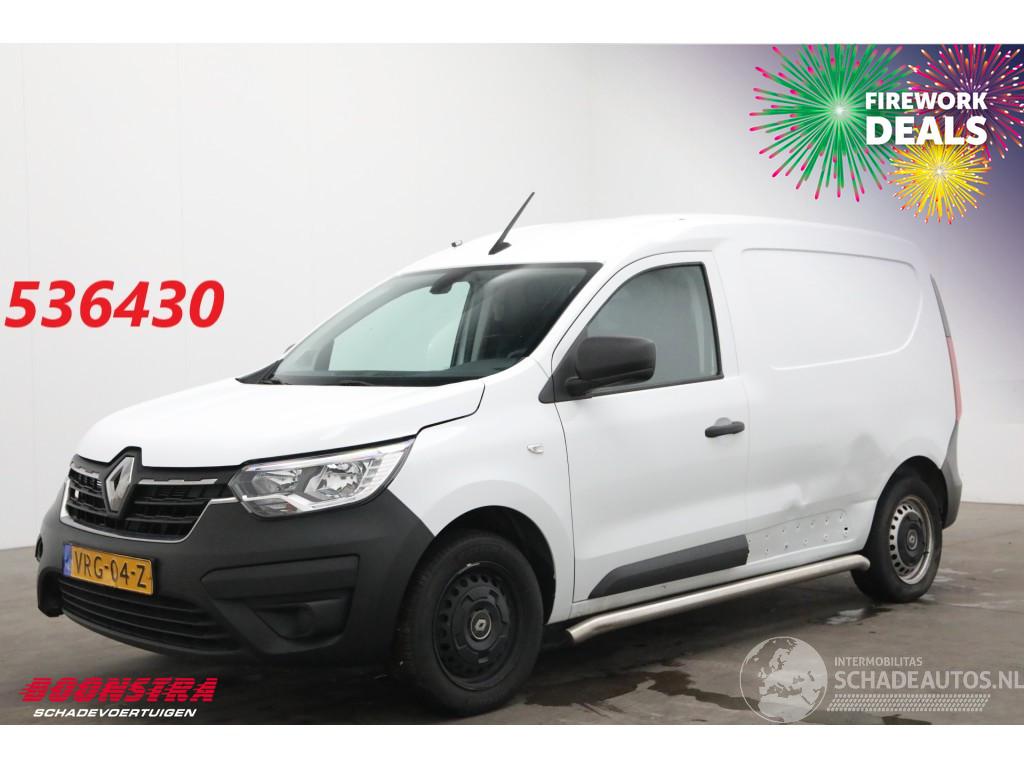 Renault Express 1.5 dCi 75 Comfort Airco Cruise PDC 54.879 km!