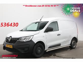 skadebil bedrijf Renault Express 1.5 dCi 75 Comfort Airco Cruise PDC 54.879 km! 2022/6