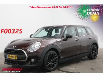 occasion passenger cars Mini Clubman 1.5 One Business Navi Airco Cruise PDC 2016/11