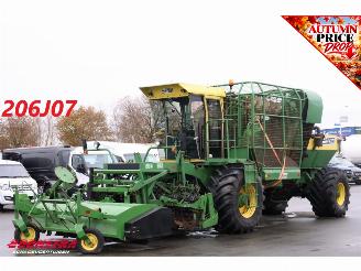 Schade machine   RBL230 Rübenroder Restauriert 09-2025!! Bietenrooier 7.028 Uur 1990/6