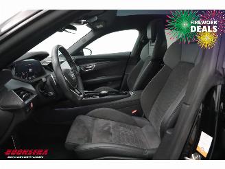 Audi E-tron RS 93 kWh Pano LED ACC HUD Memory B&O 360° picture 21