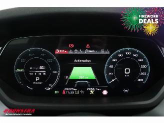 Audi E-tron RS 93 kWh Pano LED ACC HUD Memory B&O 360° picture 26