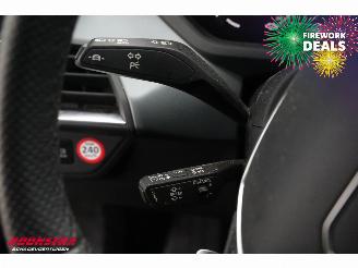 Audi E-tron RS 93 kWh Pano LED ACC HUD Memory B&O 360° picture 28