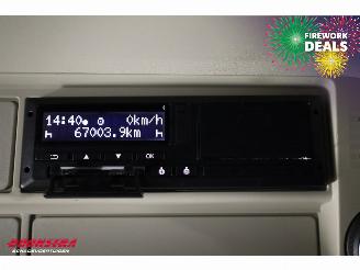 Iveco S-way 530 Full Air ACC Leder Showtruck 67.003 km! picture 29