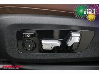 BMW X6 xDrive40i M-Sport HUD ACC Memory H/K 360° Ventilatie AHK picture 17