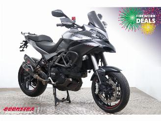 Ducati Multistrada 1200 S Multistrada 1200 S Granturismo ABS LED OD Exhaust picture 2