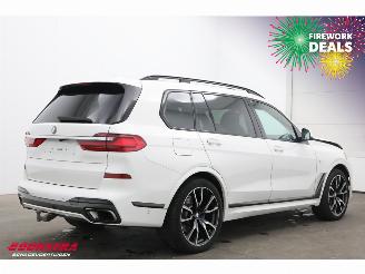 BMW X7 xDrive30d M-Sport Pano HUD ACC Memory 360° AHK picture 3