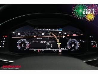 Audi Q8 55 TFSI Quattro S-Line Pano LED ACC HUD Memory 360° Lucht picture 13