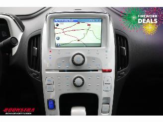 Chevrolet Volt 1.4 LT PHEV Leder Navi Clima Cruise SHZ AHK picture 8