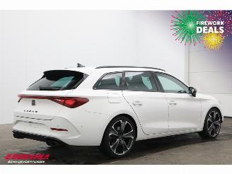 Cupra Leon VZ 2.0 TSI 310 PK 4Drive DSG LED ACC Apple/Android LRHZ Camera SHZ picture 3