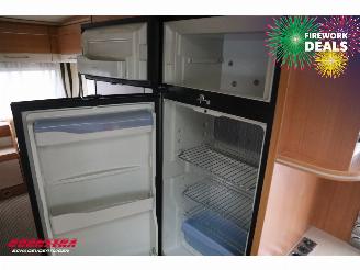 Burstner  Belcanto Belcanto 535 DL Rondzit Single Beds Ringverwarming picture 19