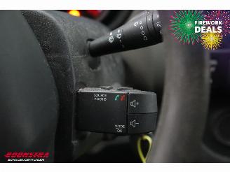 Renault Trafic 1.6 dCi 122 PK L2-H1 DoKa DC Comfort 6-Pers. Airco Cruise PDC AHK picture 30