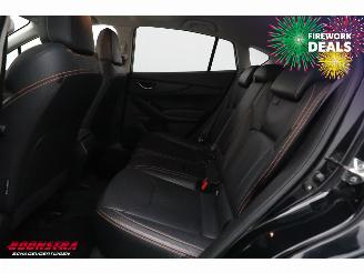 Subaru XV 1.6i Premium Aut. 4WD LED Leder ACC Navi Clima Camera SHZ AHK picture 10