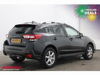 Subaru XV 1.6i Premium Aut. 4WD LED Leder ACC Navi Clima Camera SHZ AHK picture 3